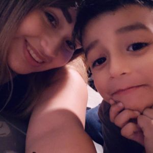 Meet your Posher, Selene